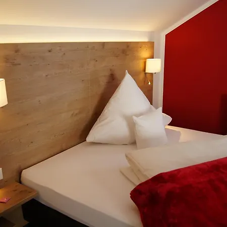 酒店 格斯索夫奥泽特酒店