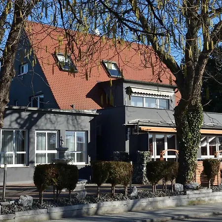 Otel Gersthofer Auszeit 3*