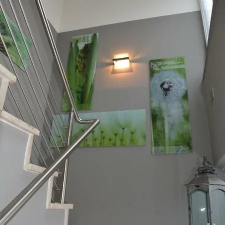 Gersthofer Auszeit ホテル