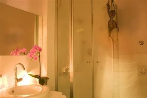 Hotel Gersthofer Auszeit 3*