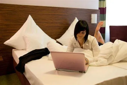 Hotel Gersthofer Auszeit