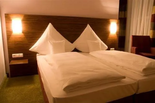 Hotel Gersthofer Auszeit
