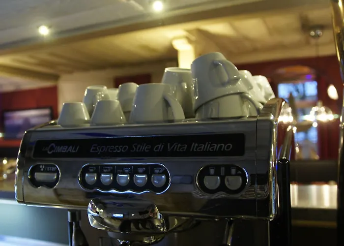 Gersthofer Auszeit Hotel Gersthofen