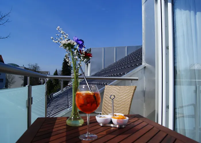 Gersthofer Auszeit 3*