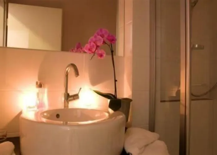 Gersthofer Auszeit Hotel 3*