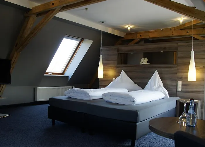 Gersthofer Auszeit Hotel 3*