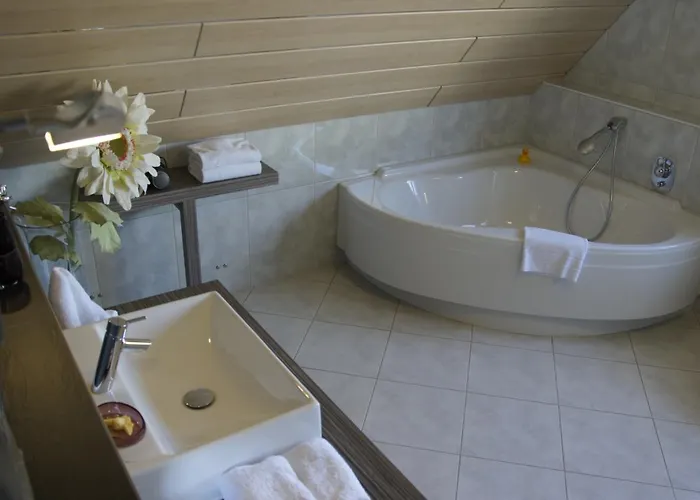 Hotel Gersthofer Auszeit Gersthofen