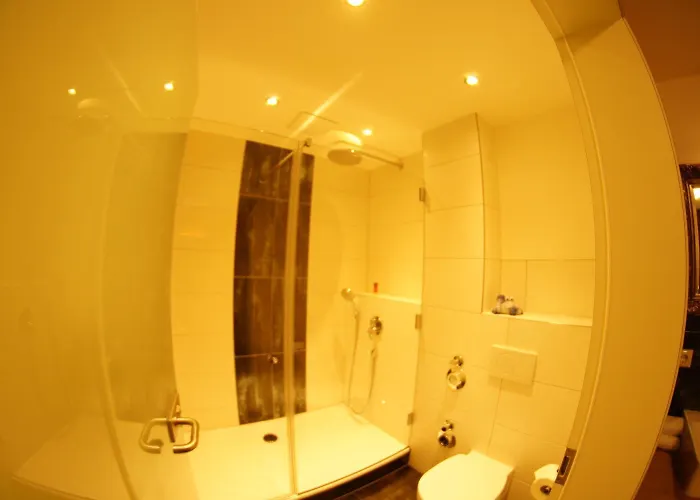 Gersthofer Auszeit Hotel 3*