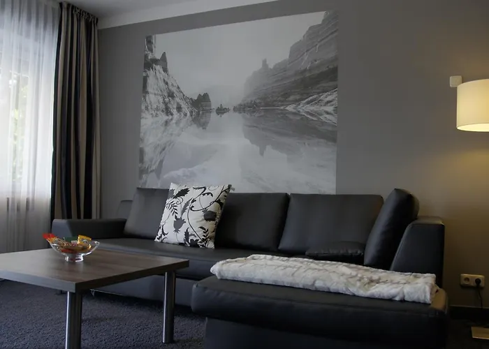 Gersthofer Auszeit Hotel Gersthofen