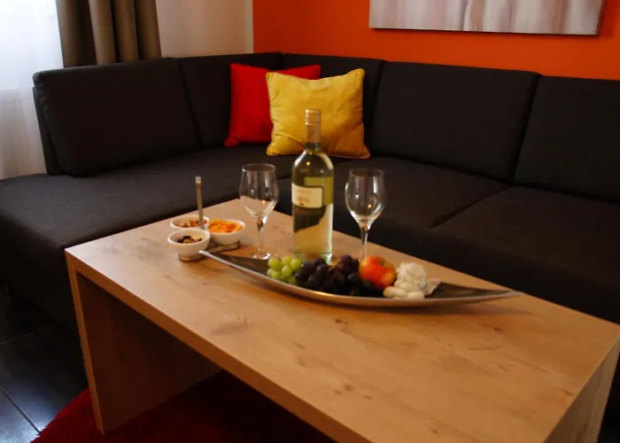 Hotel Gersthofer Auszeit 3*