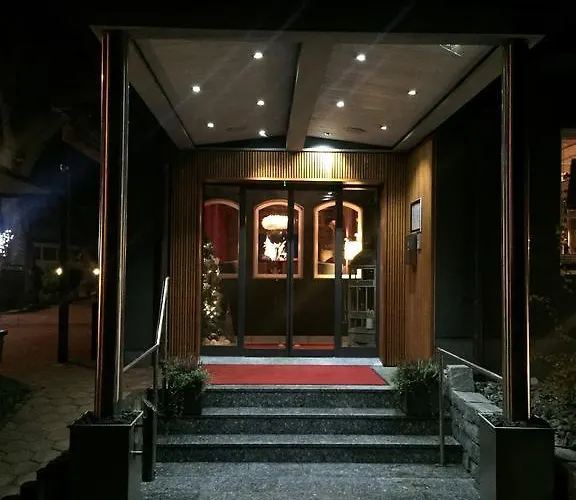 Gersthofer Auszeit Hotel Gersthofen