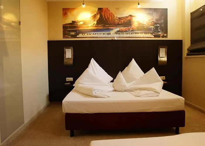 Hotel Gersthofer Auszeit Gersthofen