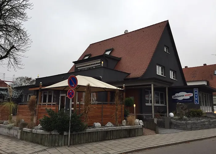 Gersthofer Auszeit Gersthofen