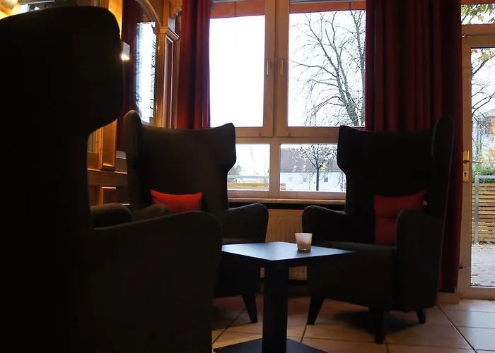 Hotel Gersthofer Auszeit Gersthofen