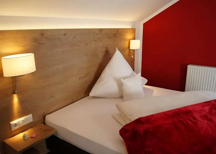 Hotel Gersthofer Auszeit